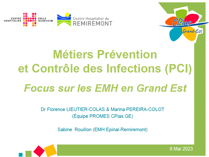 CPias Grand-Est - cpias grand est presentations 124