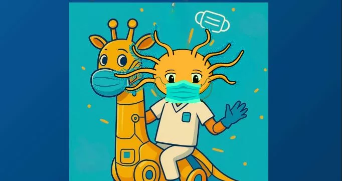 Les aventures de Marcell en Hygiène Saison 2