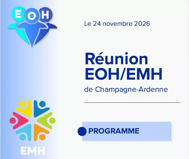 Réunion EOH EMH CA