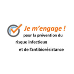 Charte d’engagement du professionnel de santé pour la prévention du risque infectieux et de l’antibiorésistance